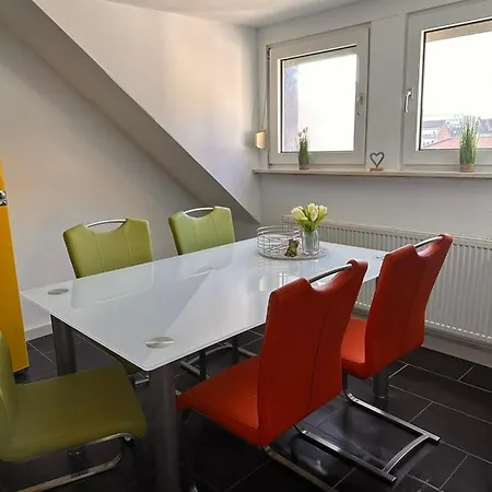 Schoenes Im Zentrum - 2 منزل للإقامة *