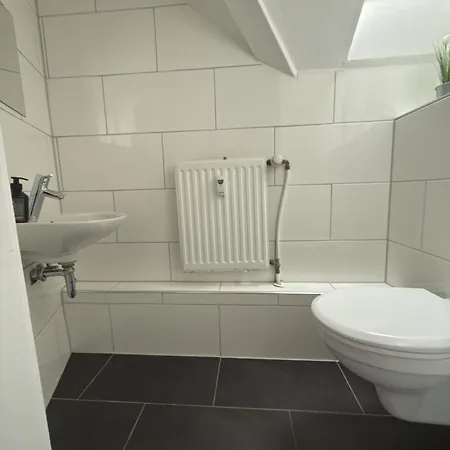 Schoenes Im Zentrum - 2 * 帕德博恩