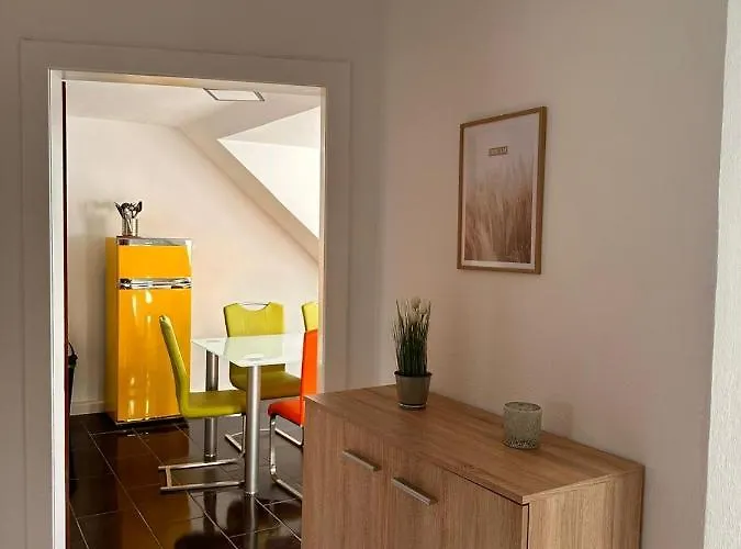 Schoenes Im Zentrum - 2 Paderborn