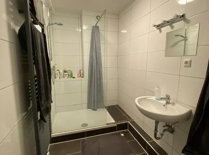 Homestay Schoenes Im Zentrum - 2 Paderborn