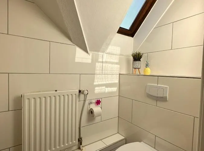 Homestay Schoenes Im Zentrum - 2